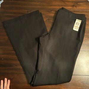 INC Work Pants NWT